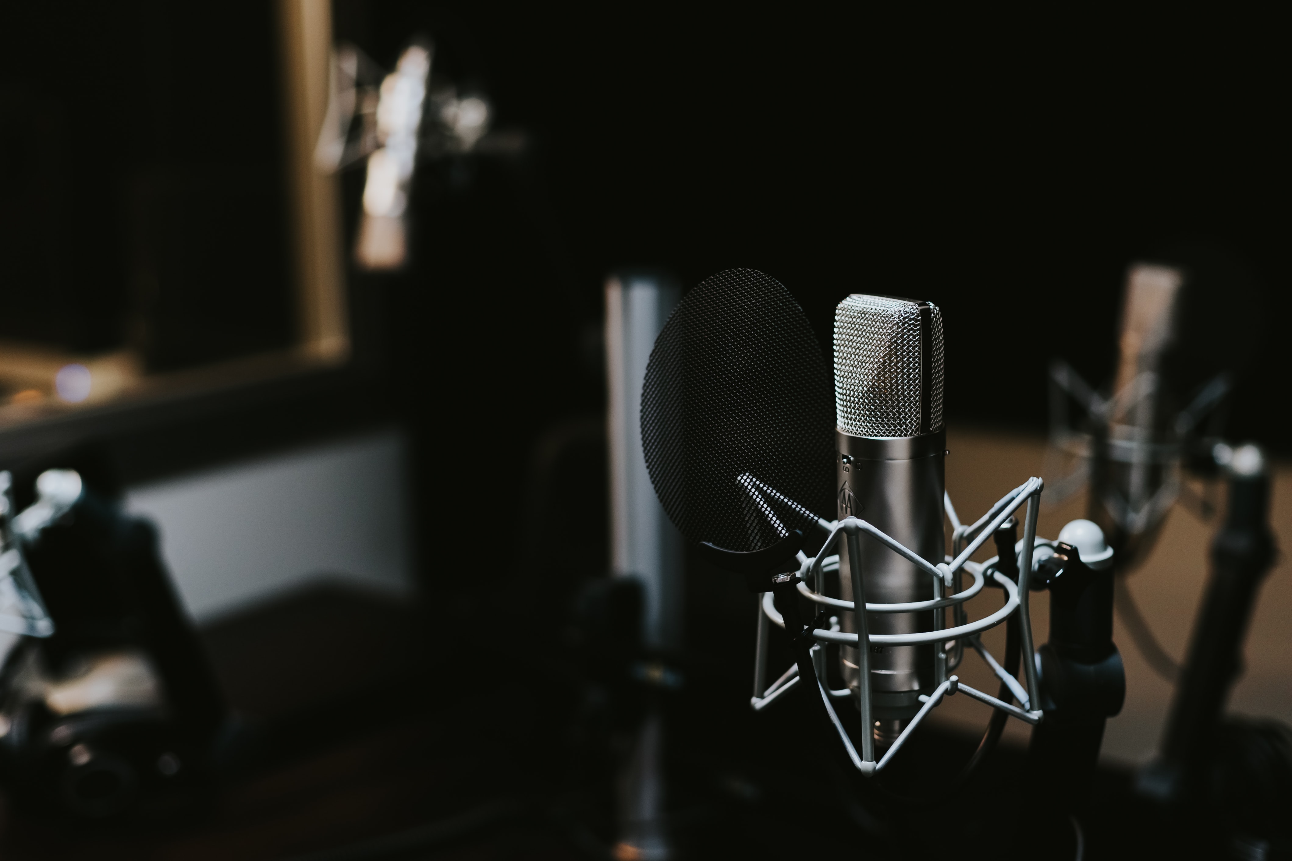 Radio show directory